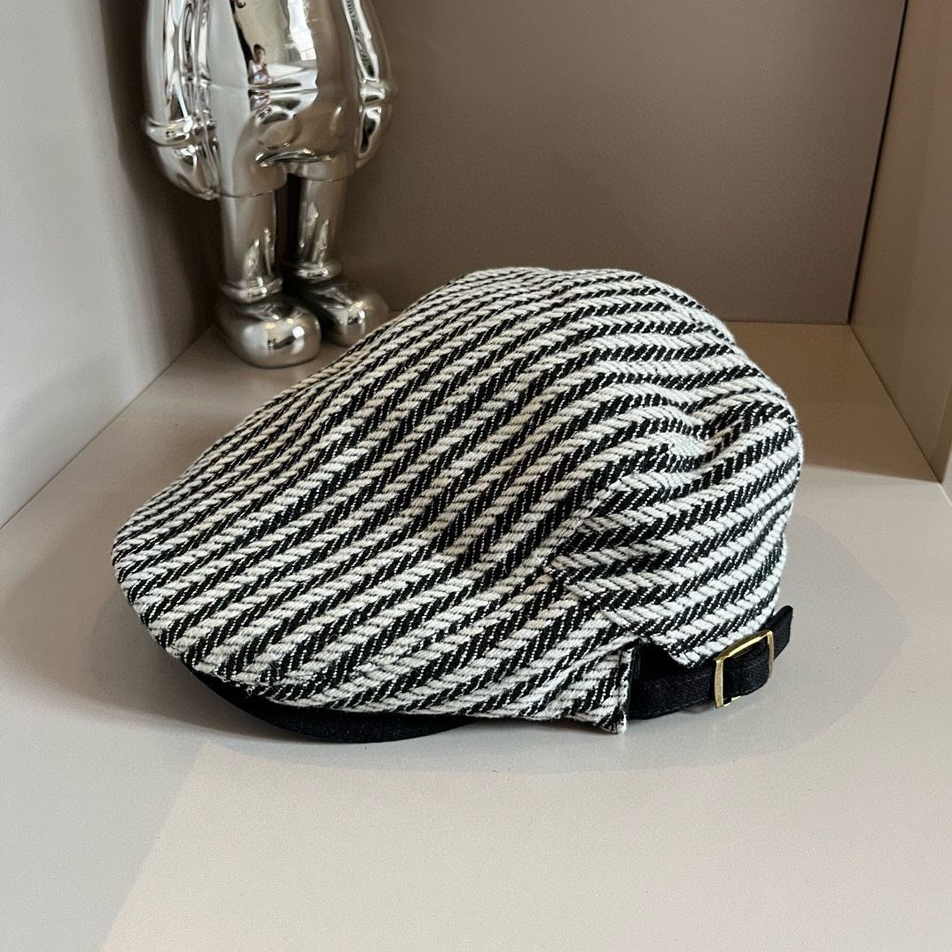 Burberry Caps